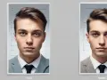 Jaką bluzkę do zdjęcia do dowodu wybrać, aby wyglądać profesjonalnie?