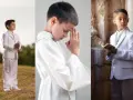 Jak ubrać chłopca na komunię, by czuł się elegancko i komfortowo