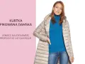 Srebrne kurtki są modne – stylowe inspiracje i porady na każdą okazję