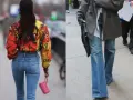 Jaką bluzkę do dzwonów wybrać, by wyglądać stylowo i modnie?
