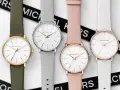 Jakie zegarki modne: odkryj najnowsze trendy w stylach i markach