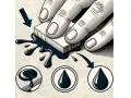 Skuteczne metody na to, czym zmyć atrament z bluzki bez uszkodzeń