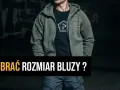 Jak dobrać rozmiar bluzy, aby uniknąć nietrafionego zakupu?