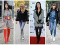Jakie kozaki modne w tym sezonie – unikaj błędów w stylizacji