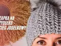 Jak zrobić modną czapkę na zimę – proste sposoby na stylowy wygląd