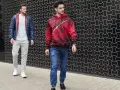 Jakie spodnie do szarej bluzy? Odkryj idealne połączenia stylowe