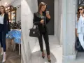Jaką bluzkę pod garnitur wybrać, aby wyglądać stylowo i elegancko?
