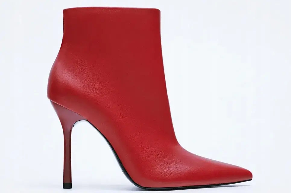 Czy buty w szpic są modne? Odkryj najnowsze trendy w obuwiu