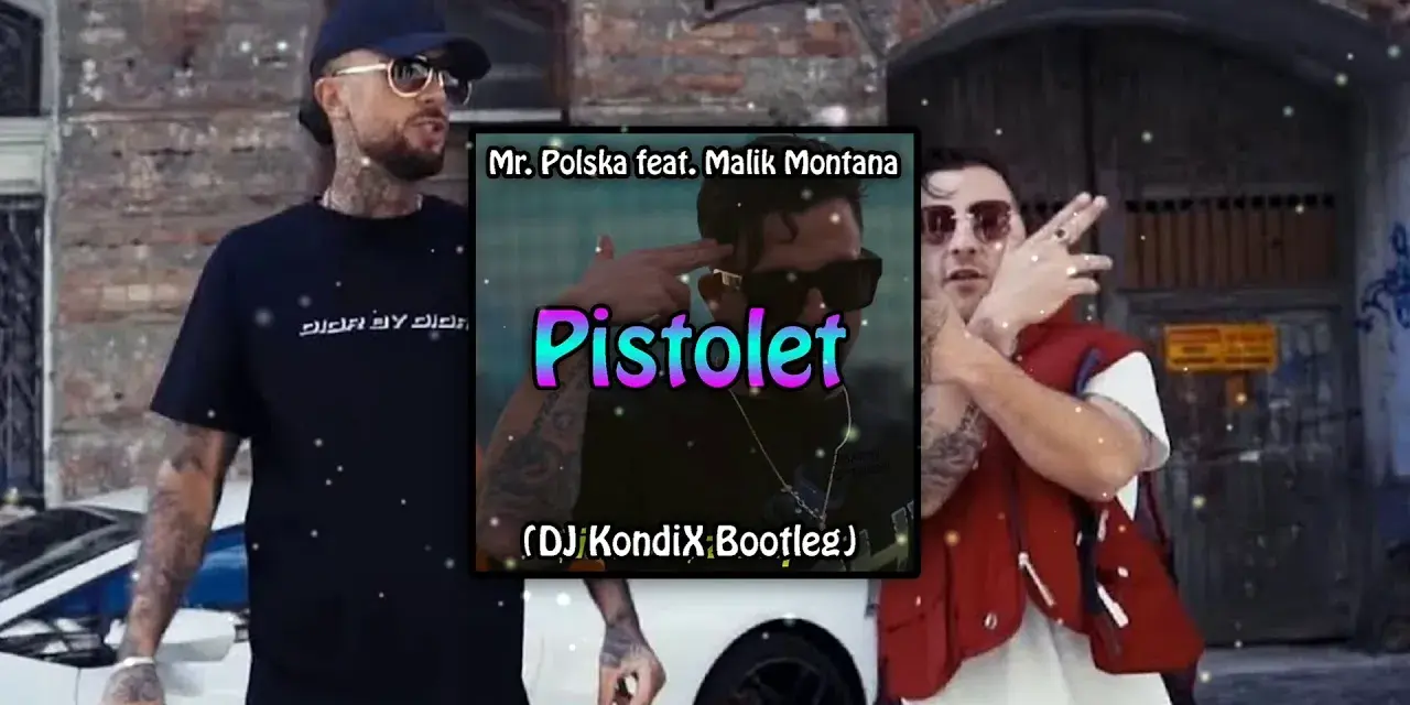 Pokaż co tam masz pod bluzką – tajemnice piosenki Pistolet odkryte