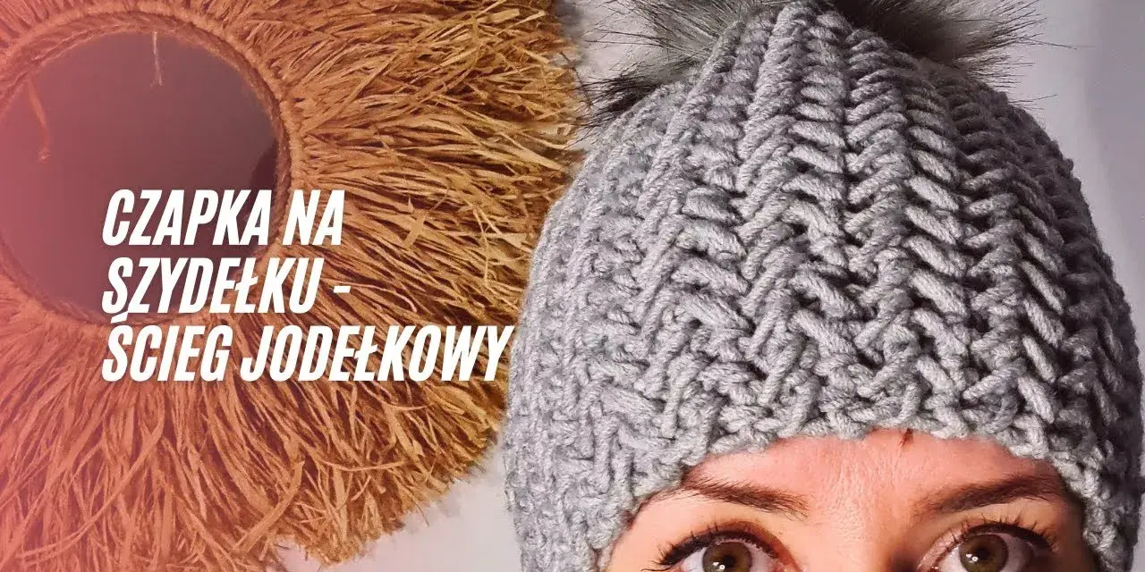 Jak zrobić modną czapkę na zimę – proste sposoby na stylowy wygląd