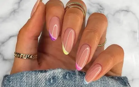 Czy french manicure jest nadal modny? Odkryj nowe trendy i style