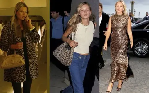 Czy panterka jest modna? Odkryj jej najnowsze trendy i stylizacje