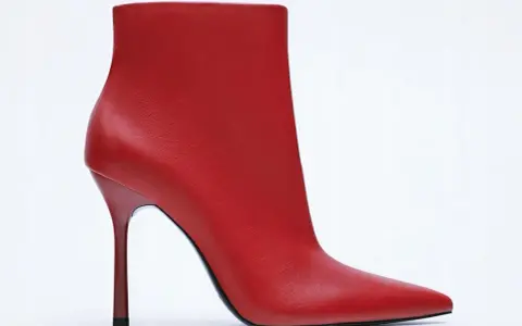 Czy buty w szpic są modne? Odkryj najnowsze trendy w obuwiu