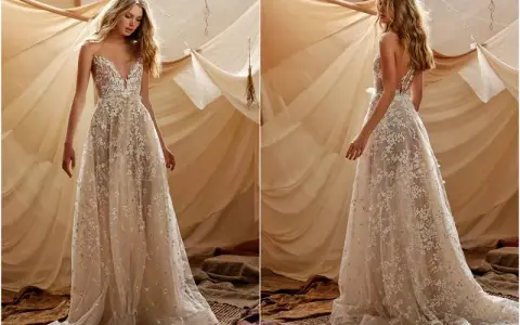 Gdzie kupić suknie ślubne Berta Bridal? Najlepsze miejsca w Polsce
