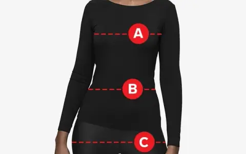 Jaki rozmiar bluzy na 175 cm? Uniknij błędnych wyborów rozmiaru