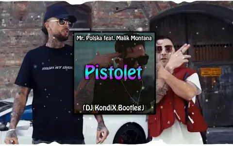 Pokaż co tam masz pod bluzką – tajemnice piosenki Pistolet odkryte