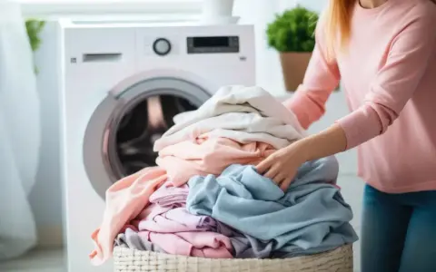 Czy koszule można suszyć w suszarce? Uniknij skurczenia i uszkodzeń