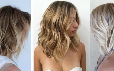 Jakie fryzury są teraz modne - trendy, które odmienią Twój wygląd