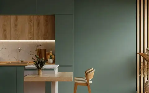 Co modnego na ścianę: trendy, które odmienią Twoje wnętrze