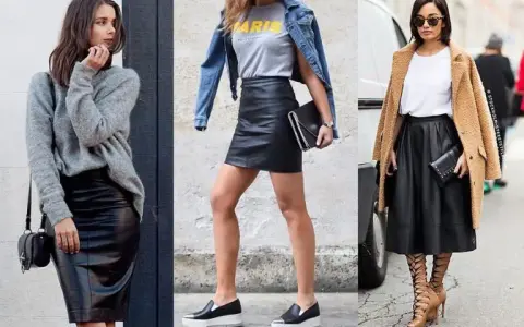 Jaką długość spódnicy wybrać, aby być modną i stylową?