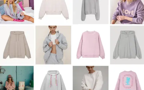Gdzie kupić bluzy y2k? Odkryj najlepsze miejsca na zakupy modowe