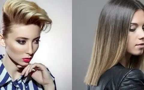 Czy ombre na włosach jest jeszcze modne? Odkryj aktualne trendy w koloryzacji