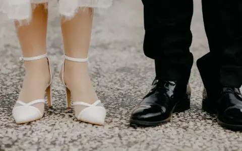 buty na wesele