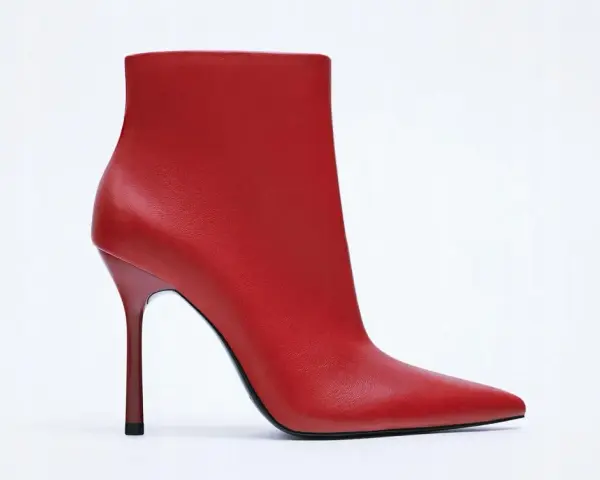 Czy buty w szpic są modne? Odkryj najnowsze trendy w obuwiu