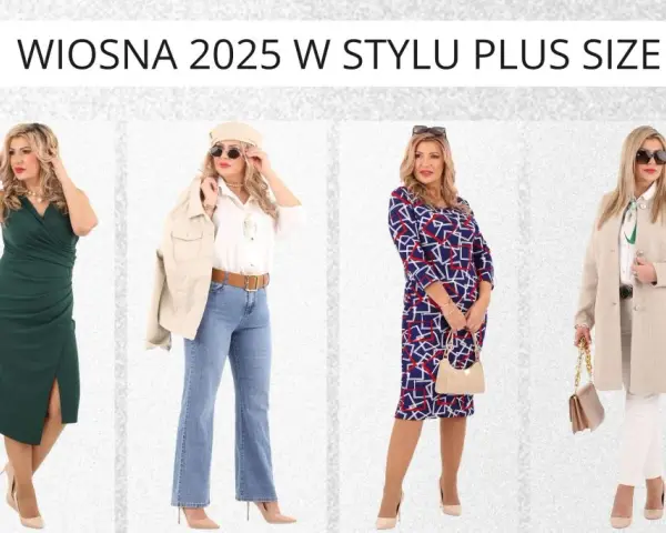 Co będzie modne w 2025 roku? Odkryj najważniejsze trendy i kolory
