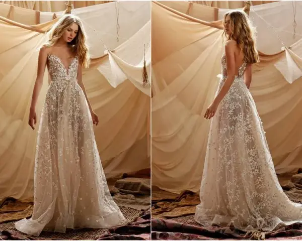 Gdzie kupić suknie ślubne Berta Bridal? Najlepsze miejsca w Polsce