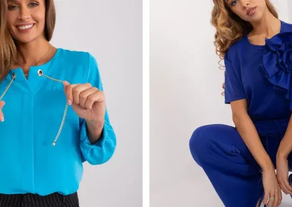Jakie są modne bluzki? Odkryj najgorętsze trendy sezonu