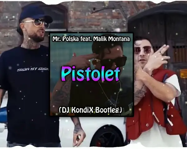 Pokaż co tam masz pod bluzką – tajemnice piosenki Pistolet odkryte