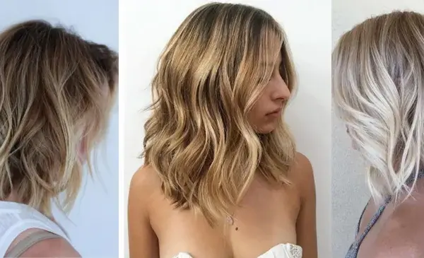 Jakie fryzury są teraz modne - trendy, które odmienią Twój wygląd