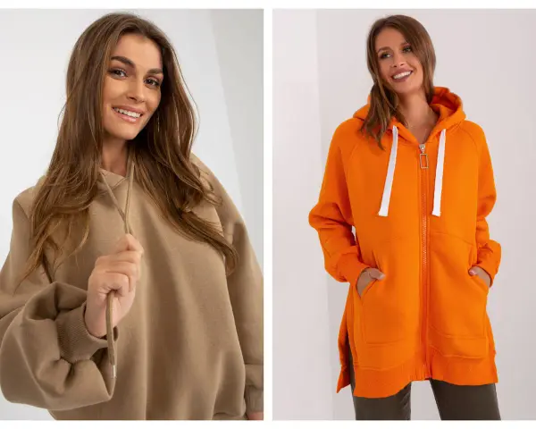 Jaką gramaturę bluzy wybrać, aby nie żałować wyboru?