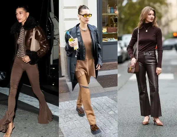 Jakie spodnie do brązowej bluzy? Oto najlepsze stylizacje na każdą okazję