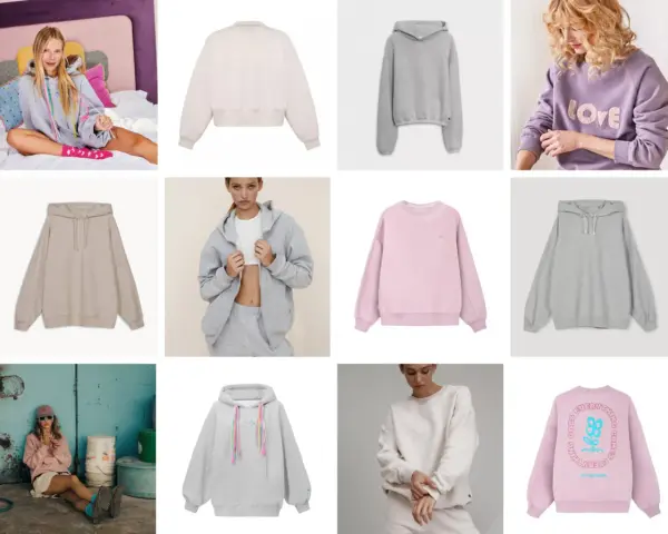 Gdzie kupić bluzy y2k? Odkryj najlepsze miejsca na zakupy modowe