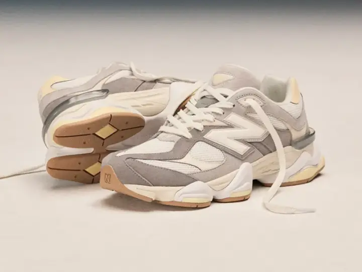 New Balance 9060 na jesień 2026 - jakie kolory będą najmodniejsze?