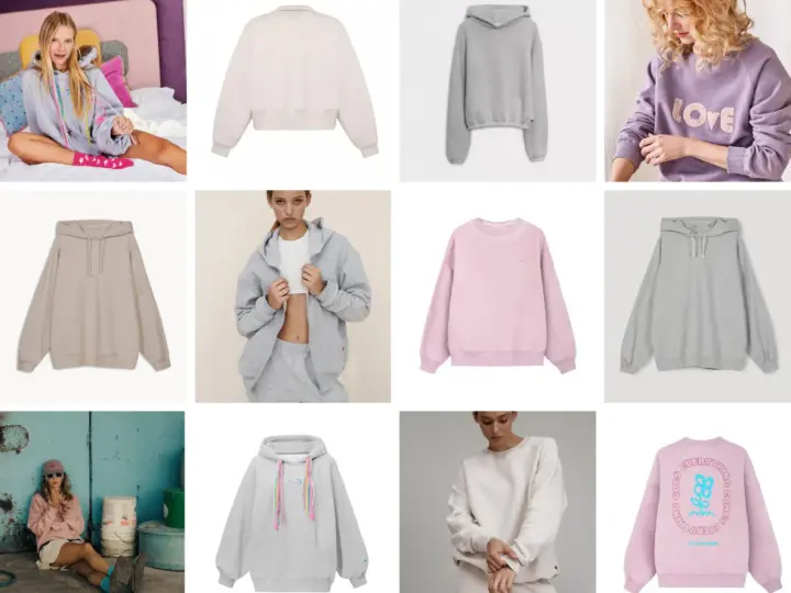 Gdzie kupić bluzy y2k? Odkryj najlepsze miejsca na zakupy modowe
