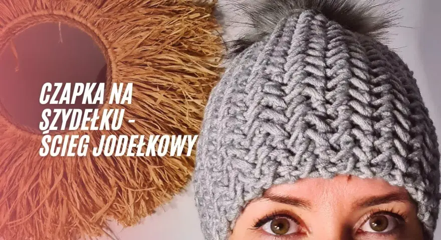 Jak zrobić modną czapkę na zimę – proste sposoby na stylowy wygląd
